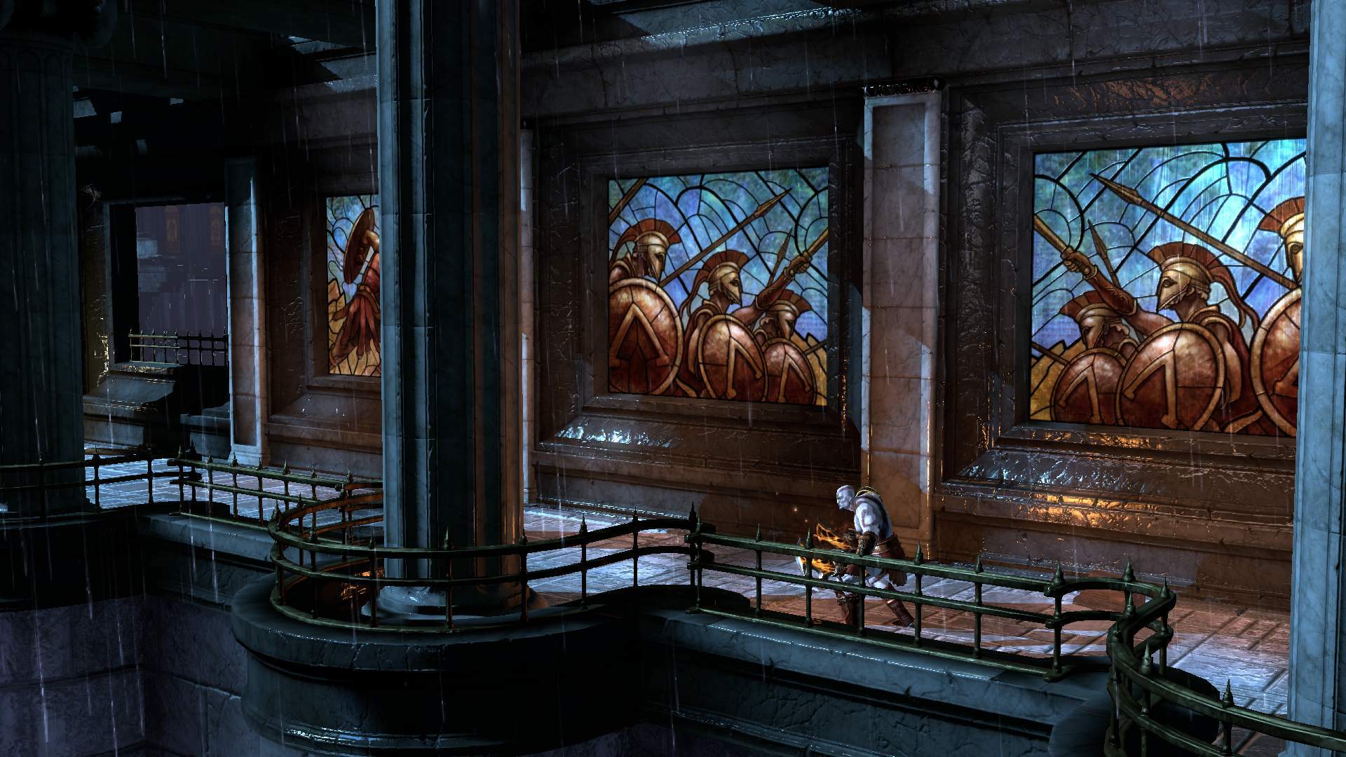 God of War III - Imagen 26